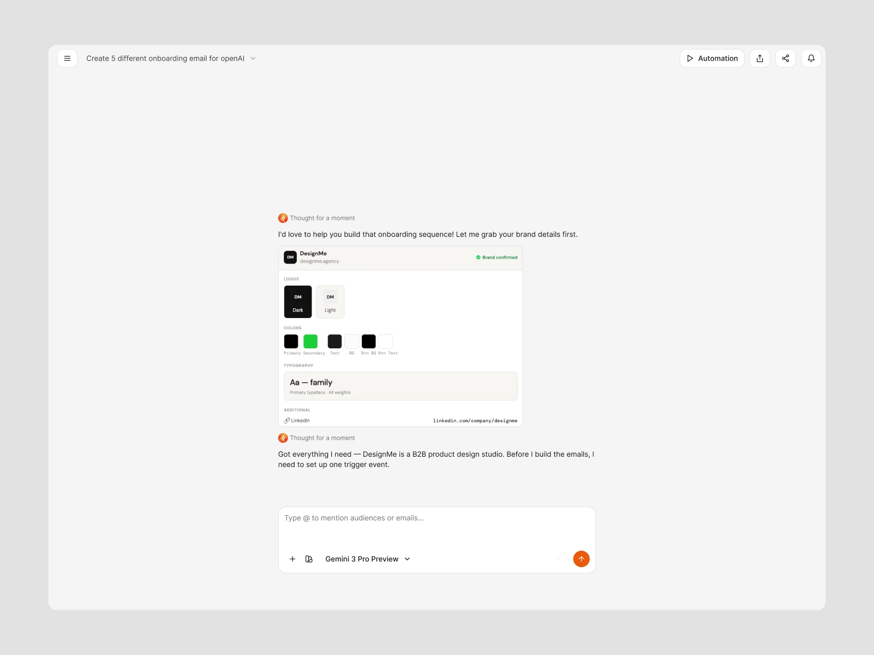 Brew Automation — AI Setup - Brand Context — Light