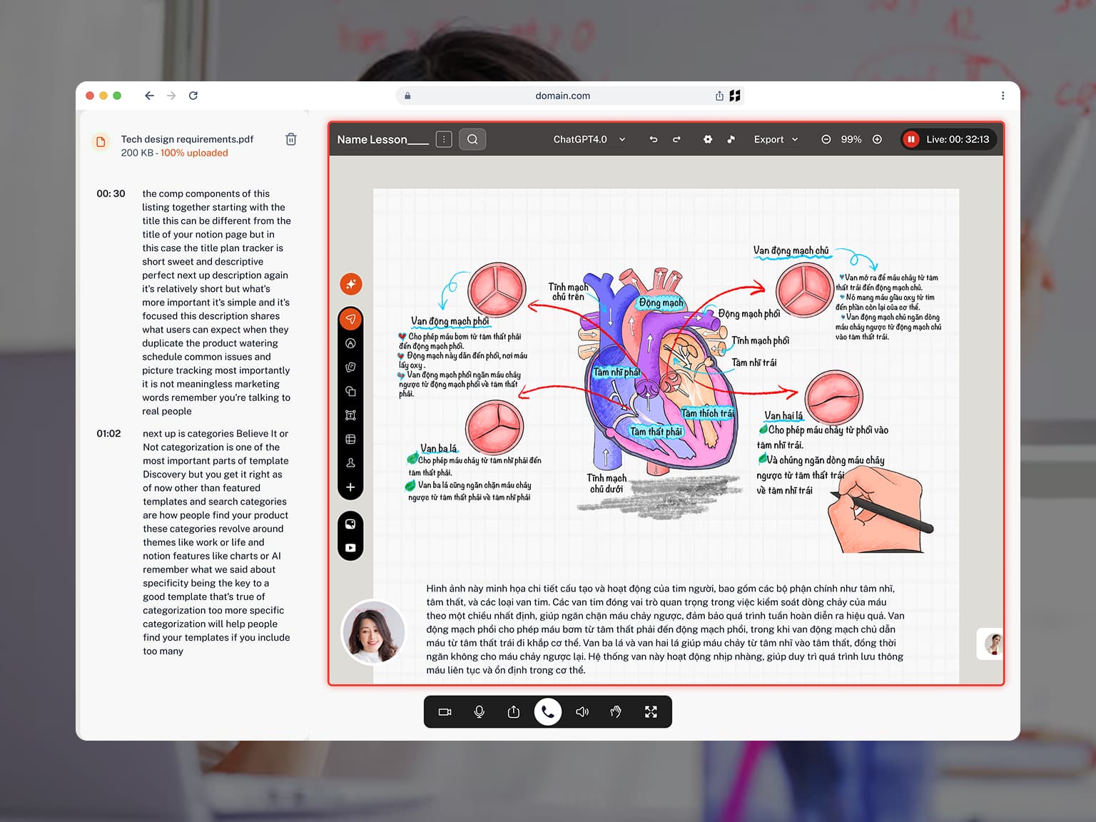 GoTeacher product cover