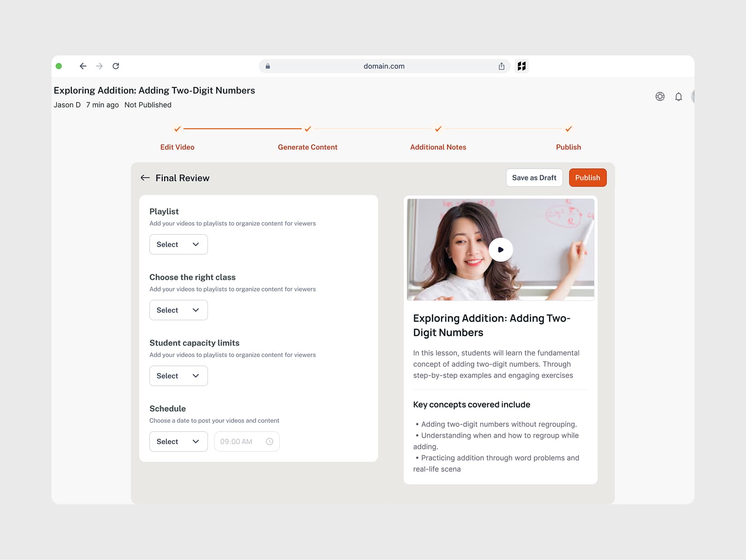 GoTeacher preview 2