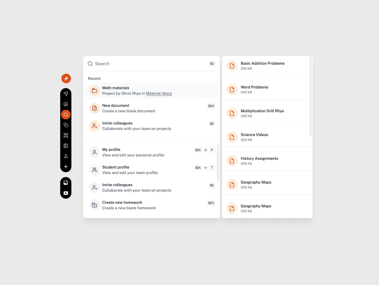 GoTeacher preview 5